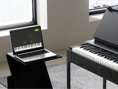🎹 NEW Donner OURA S300 Home Digital Piano~ 88 Key~ Huge Spec~ RRP £969! 🎹