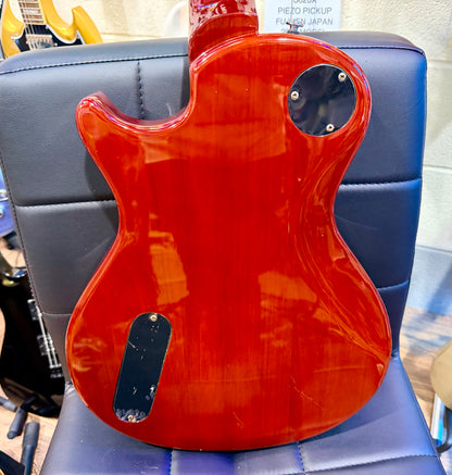 🌟2012🌟 PRS SE Bernie Marsden 245 Singlecut~ Vintage Sunburst~ With Gig Bag!