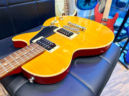 🌟UPGRADED🌟 Epiphone Slash AFD Les Paul Special II~ Seymour Duncan P’ups~ Tuner