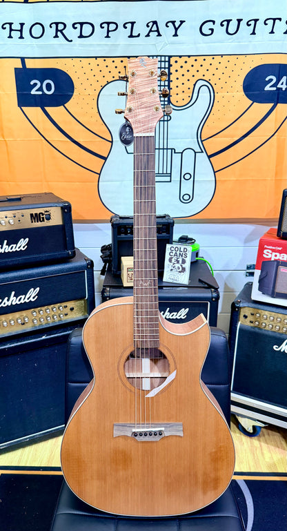 ✨NEW✨ Baton Rouge X6C/AC-AF Andrew Foy Signature Acoustic Guitar