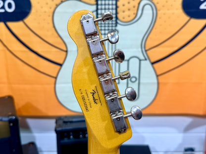 ⚡️ Squier Classic Vibe 50s Telecaster Butterscotch~  Fender Custom Shop PARTS⚡️