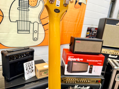 ✨2025✨ Epiphone Les Paul Special TV Yellow P90 PRO~ Inspired By Gibson LATEST!
