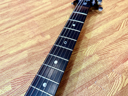 🌟2006🌟 PRS SE Singlecut Guitar~ Grey Black~ Korean Model~ Cherished Condition!