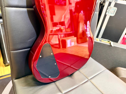 ✨2025✨ Epiphone SG Special P-90~ Sparkling Burgundy~ Inspired By Gibson!