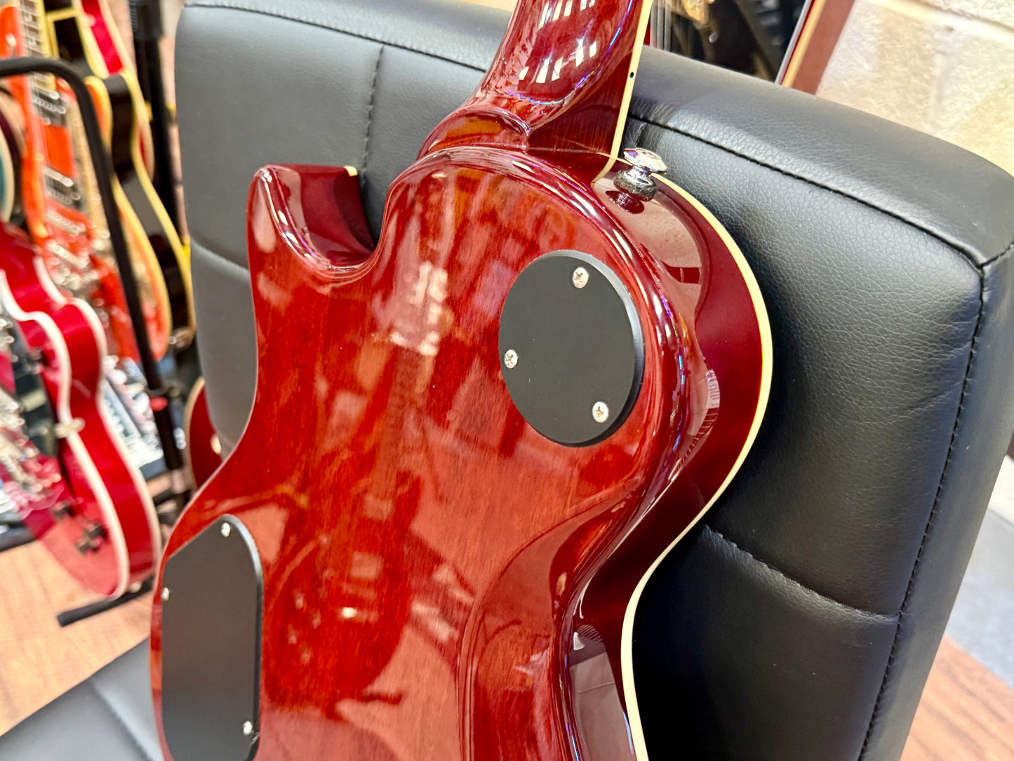 🔥2020🔥 PRS SE 245~ Vintage Sunburst Singlecut Electric Guitar + Bag!