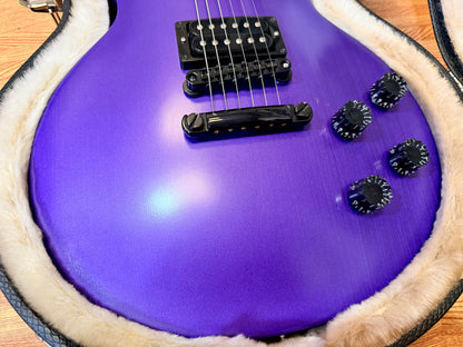 2014 Gibson USA Les Paul Futura 120th Anniversary~ Insane Plum & Hardcase