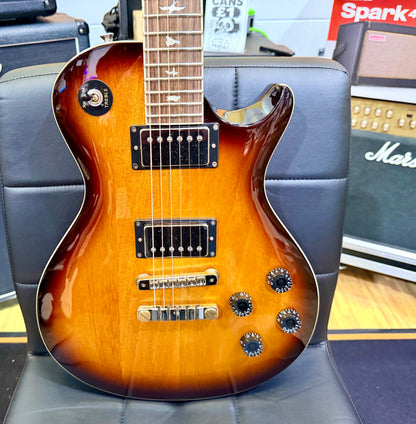✨2022✨ PRS SE McCarty 594 Singlecut Standard Tobacco Sunburst + Gig Bag!