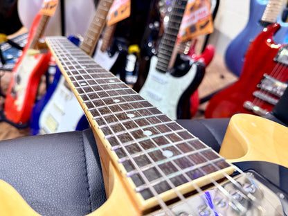 🌟2016🌟 Epiphone ES-339 Hollowbody~ Natural Gloss~ Electric Guitar!