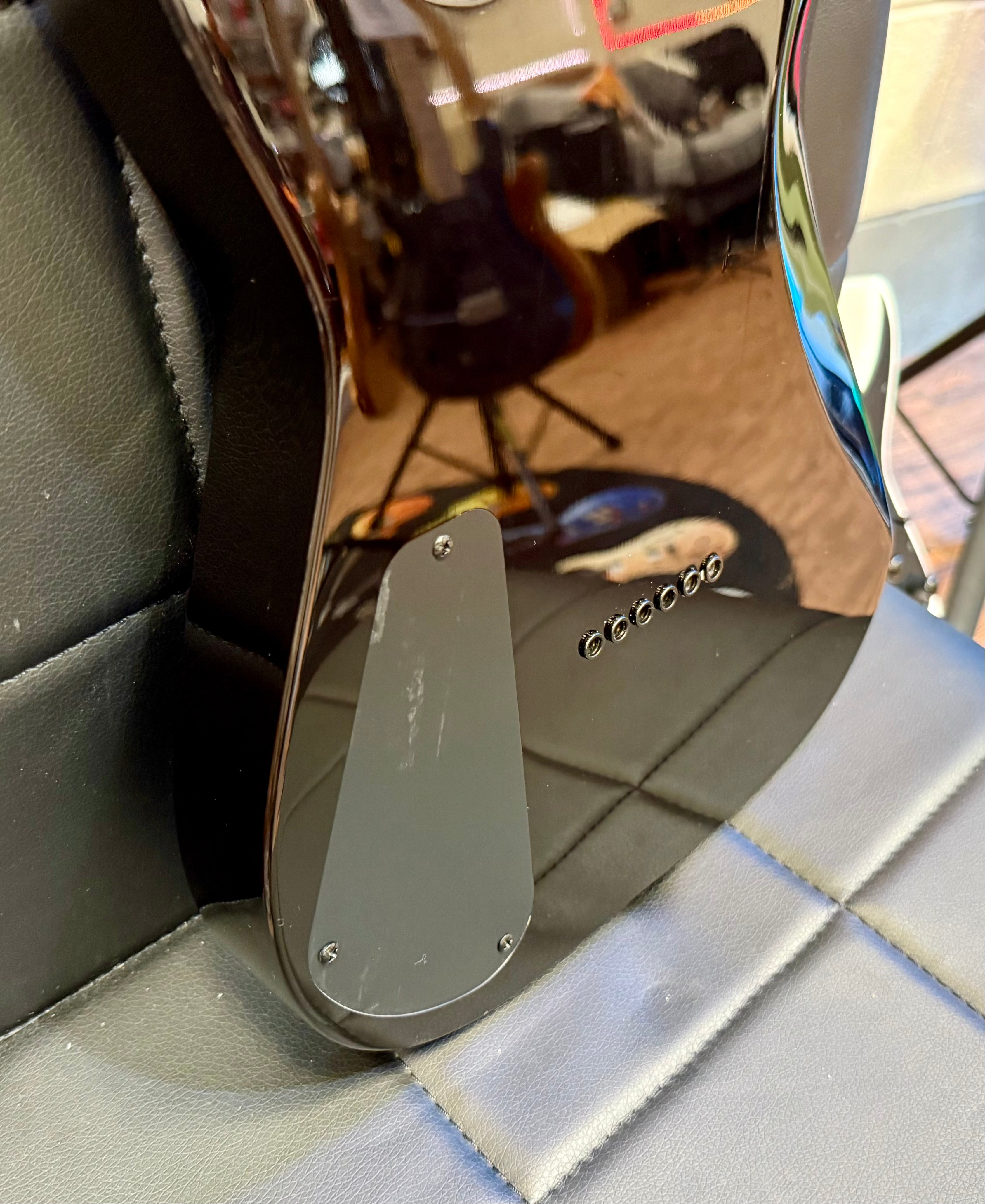 🔥MINT🔥 Jackson Dinky Minion JS1X Electric Guitar~ 2/3 Scale Starter/Kids!