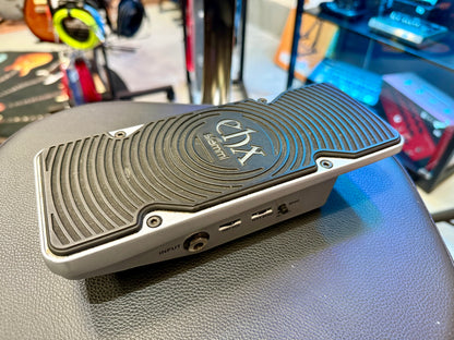 🎸 EHX Slammi Pedal~ Electro-Harmonix Pitch Shifter Guitar Effects Unit 🎸