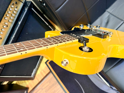 ✨2025✨ Epiphone Les Paul Special TV Yellow P90 PRO~ Inspired By Gibson LATEST!