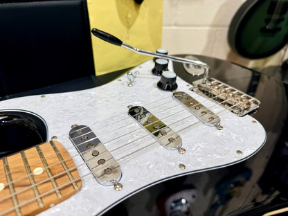 🔥MINT🔥 Fender Limited Edition Player Stratocaster~ Custom Shop 60s P’ups~ 2023