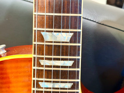 🔥YAMANO🔥 1999 Gibson Custom Shop 1959 Les Paul Historic Reissue~ Ice Tea Burst