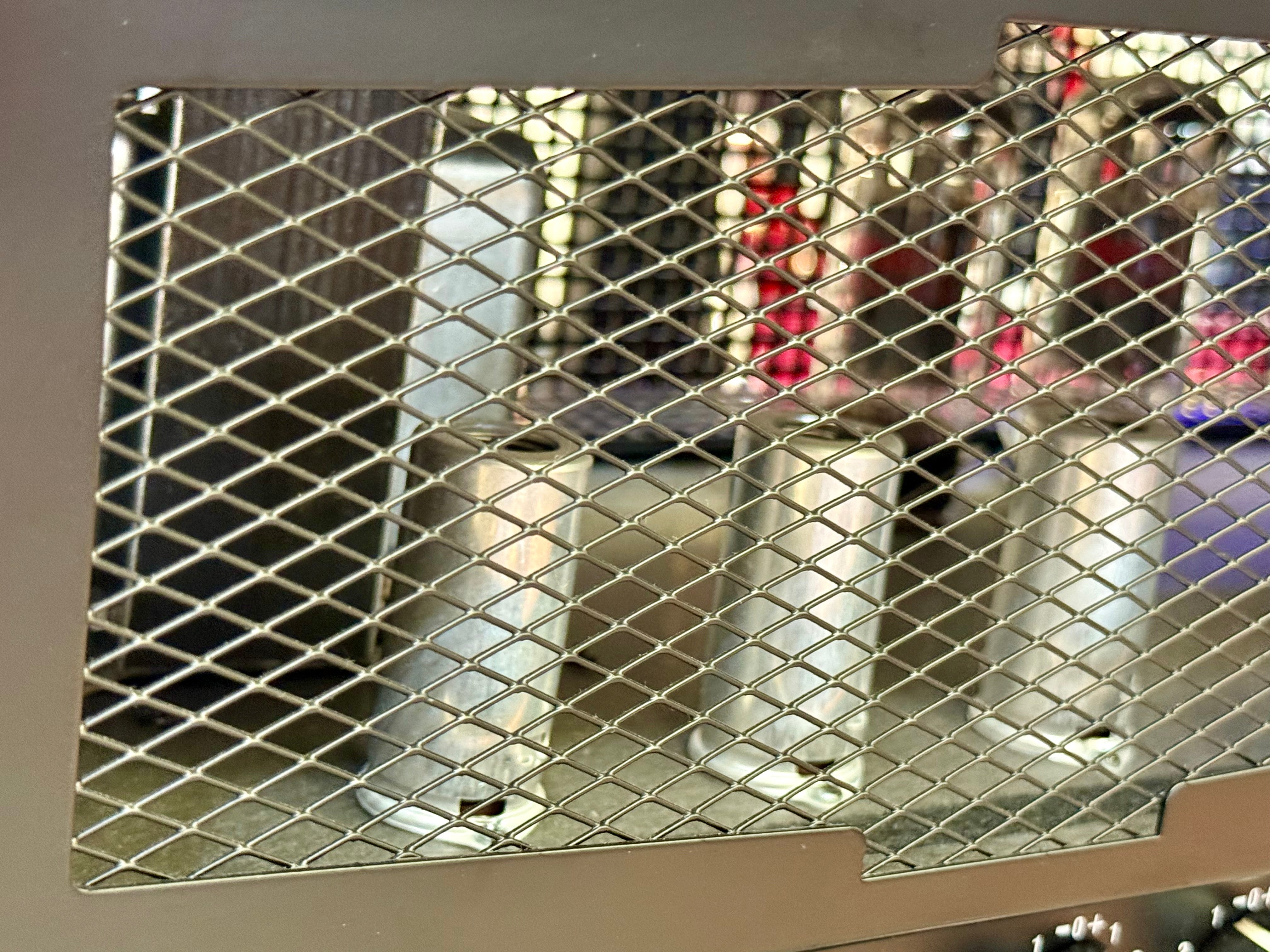 🔥 Laney Ironheart Series IRT60H All-Tube Guitar Amplifier Head~ 60W + Switch 🔥