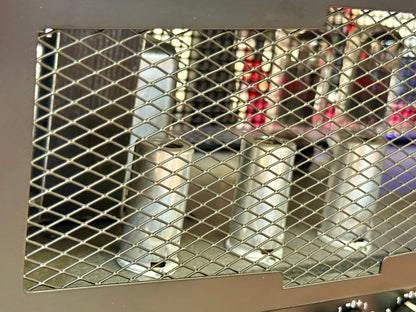 🔥 Laney Ironheart Series IRT60H All-Tube Guitar Amplifier Head~ 60W + Switch 🔥