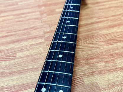 🇯🇵 1983 JAPAN 🇯🇵 Aria Pro II XX Deluxe Flying V 1983 Lightning MIJ Matsumoku