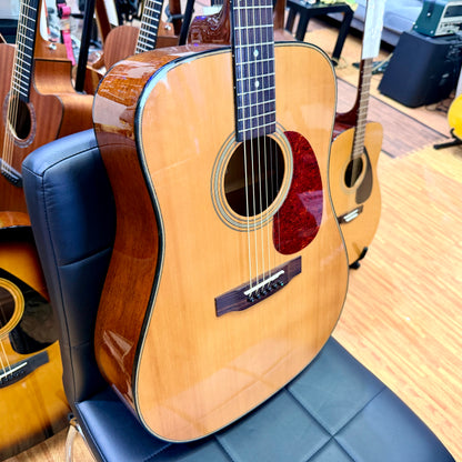 ✨2008✨ Peerless PD-60 Dreadnought Electro Acoustic Guitar~ Korea AAA All Solid!
