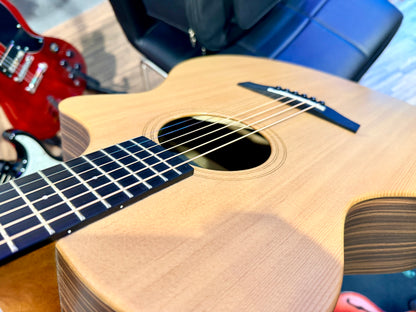 🔥NEW🔥 Enya EGA-X1 Pro EQ Natural Electro-Acoustic Guitar~ Smart FX Live Preamp