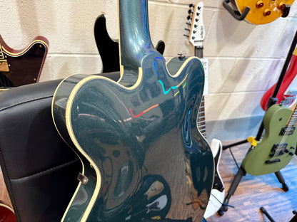 🌟MINT 2021🌟 Gretsch G2622T Streamliner Center Block~ Gunmetal Metallic!