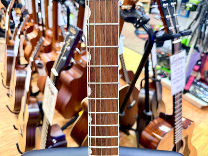 ⚡️EX-DEMO⚡️ 2025 Gretsch Electromatic CVT Double-Cut Wychwood Green~ EX-Demo!