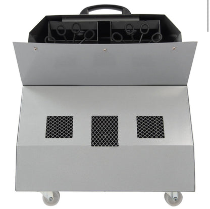 🫧 SPECIAL OFFER 🫧 KAM Giant Bubble Machine 300W inc Wireless Remote