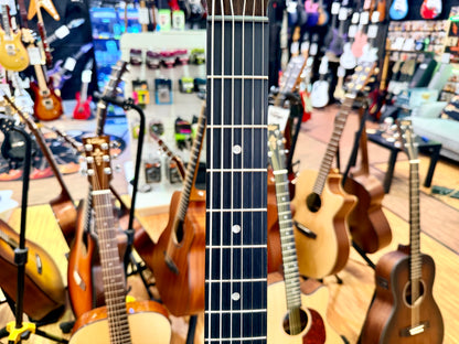 ✨NEW✨ Vintage Pacific Coast Series VEC300DB Electro-Acoustic Guitar~ Denim Blue
