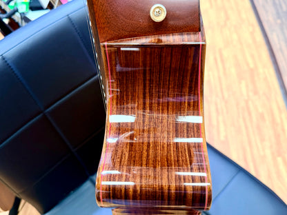 ✨BEAUTIFUL✨ 2011 Taylor 914ce Grand Auditorium~ Cindy Inlay~ Electro Acoustic!