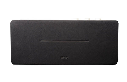 EDIFIER D12 Desktop Bluetooth Stereo Speaker 70 Watts RMS Sub Out - White