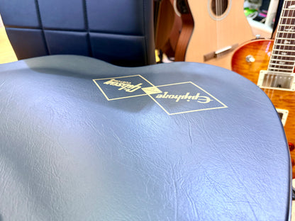 🔥2025🔥 Epiphone 1964 SG Standard Maestro Vibrola Reissue~ Inspired By Gibson!