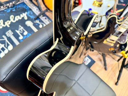 🔥2013 KOREA🔥 Gretsch G5422T Electromatic Hollow-body~ Gloss Black + Hard Case!