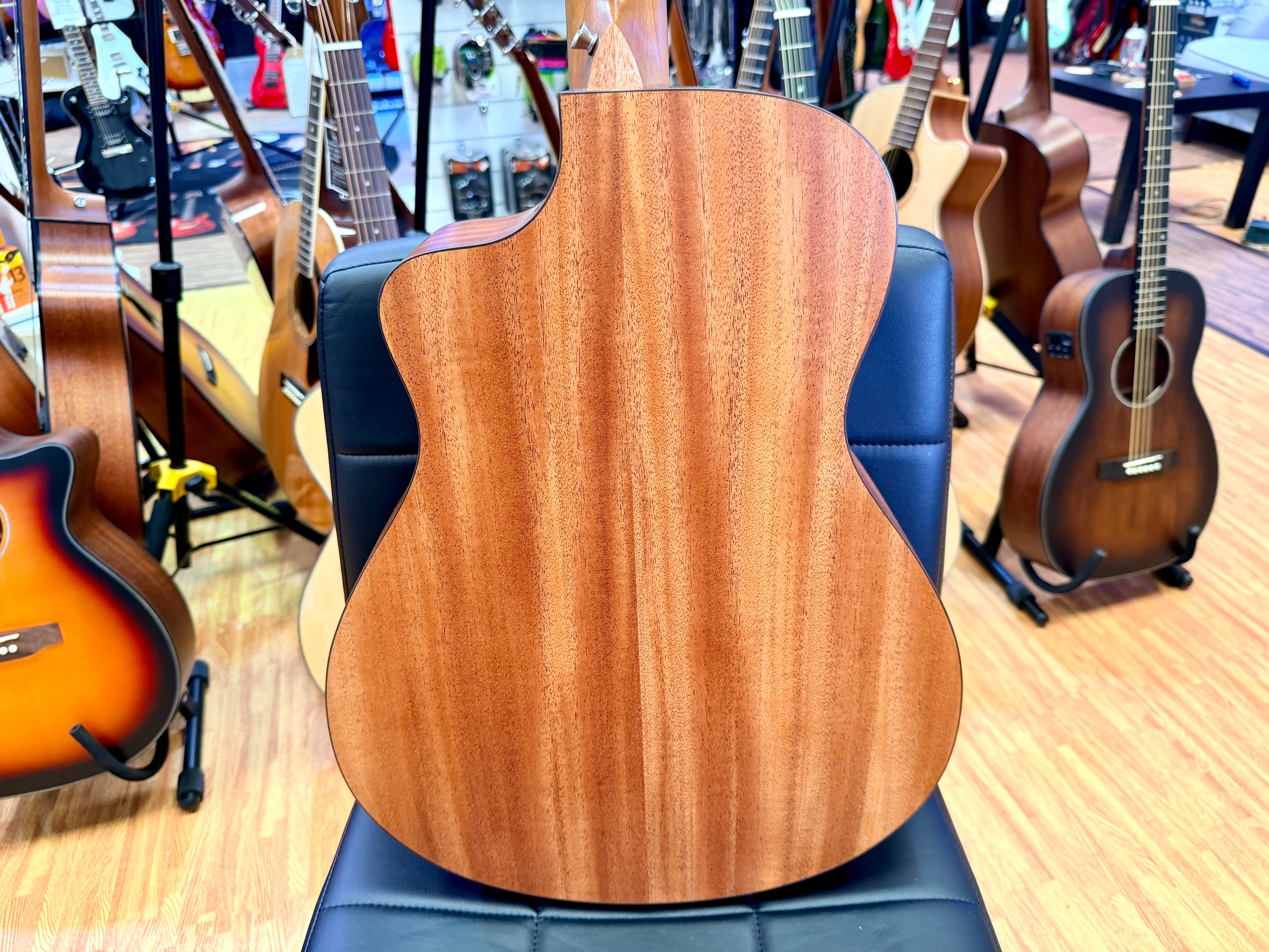 🪵NEW🪵 Vintage VE330MM Mahogany Series Electro Acoustic Guitar~ Folk/Auditorium