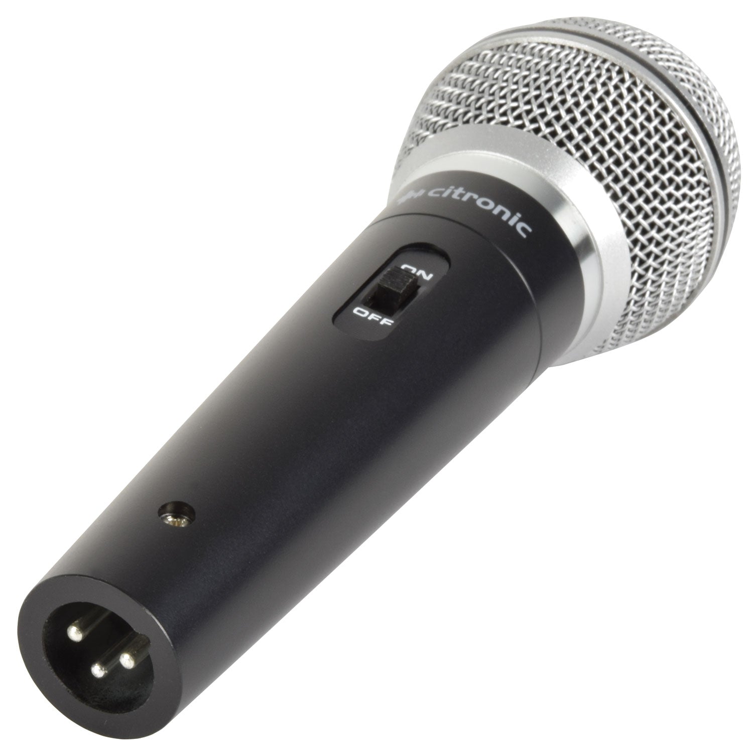 Citronic DMC-03 Dynamic Handheld Microphone