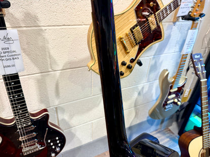 🌟NEW 2025🌟 Cort L60ce Electro Acoustic Guitar~ Gloss Black~ Orchestra Cutaway!