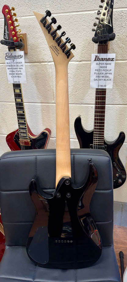 🔥MINT🔥 Jackson Dinky Minion JS1X Electric Guitar~ 2/3 Scale Starter/Kids!