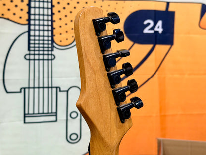 🇯🇵 1985 Ibanez AH10 Allan Holdsworth Signature Japan MIJ~ Seymour Duncan 🇯🇵