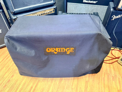 🍊DEAL🍊 Orange Super Crush 100 Head + PPC212 2x12 Cab~ Guitar Amp Stack~ MINT!