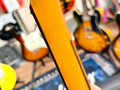 🇯🇵1987🇯🇵 Ibanez Roadstar II RG200 MIJ Fujigen~ Vintage White~ Japan Select!