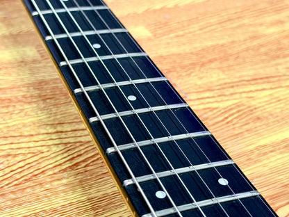 🇯🇵 1985 Ibanez AH10 Allan Holdsworth Signature Japan MIJ~ Seymour Duncan 🇯🇵