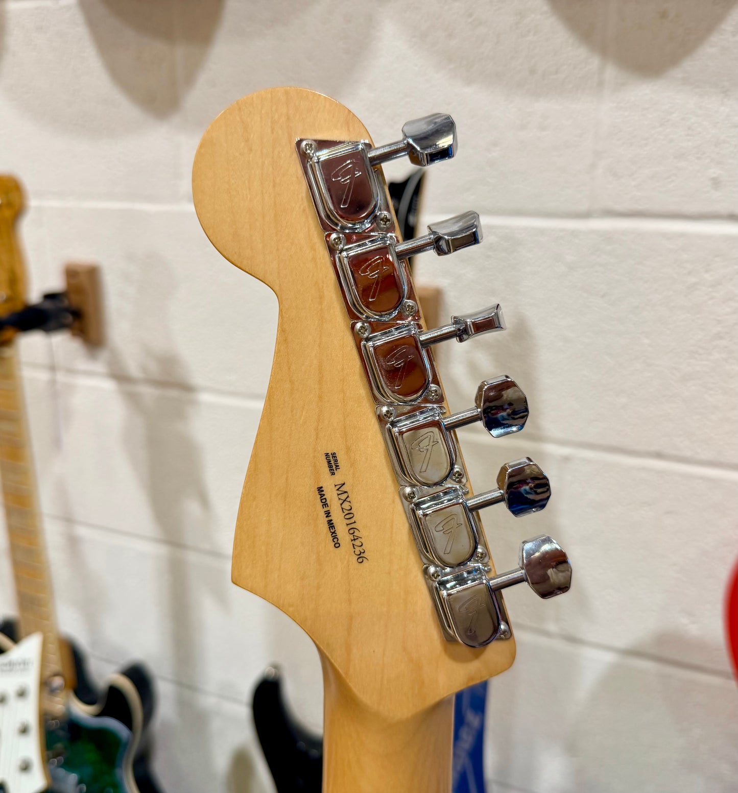 ☀️2020☀️ Fender Player Lead III ‘3’ Mexican~ Sienna Sunburst~ HH Pickups~ Lovely