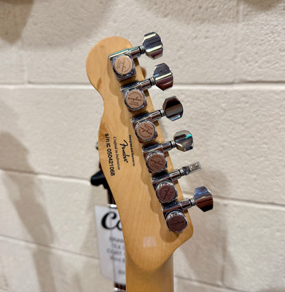 🌟2005🌟 Squier By Fender Custom II Vintage Modified Telecaster P90~ Blonde Tele