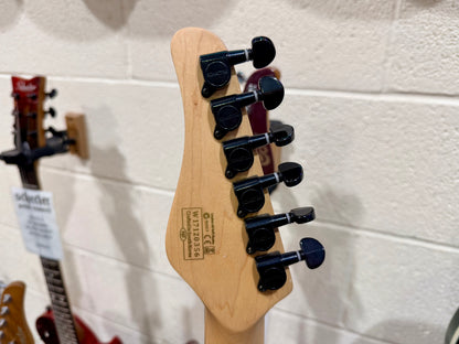 🔥2017🔥 Schecter Sun Valley Super Shredder FR~ Gloss White~ Floyd Rose!