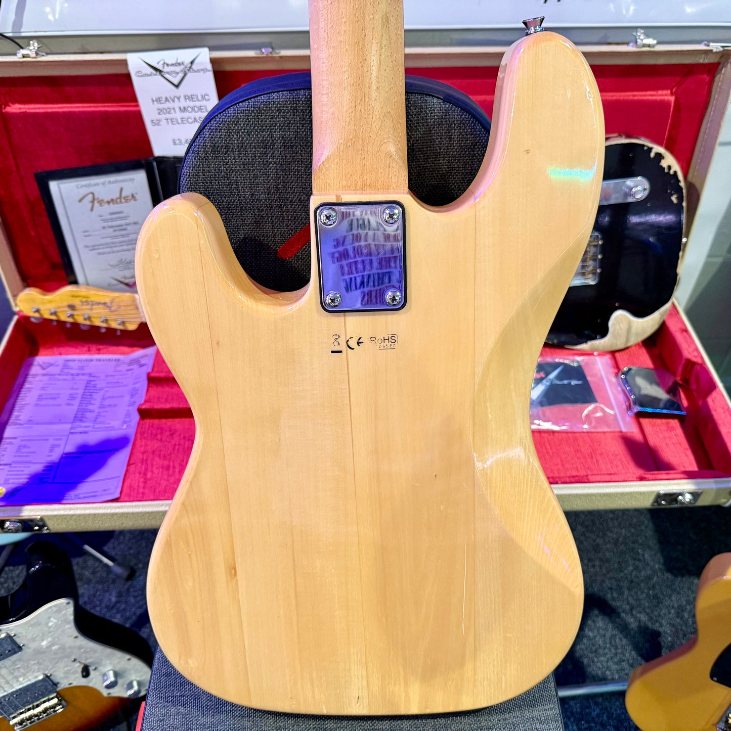 🎸PERFECT STARTER ELECTRIC BASS🎸 Gear4Music Bass Guitar~ P Precision Style!