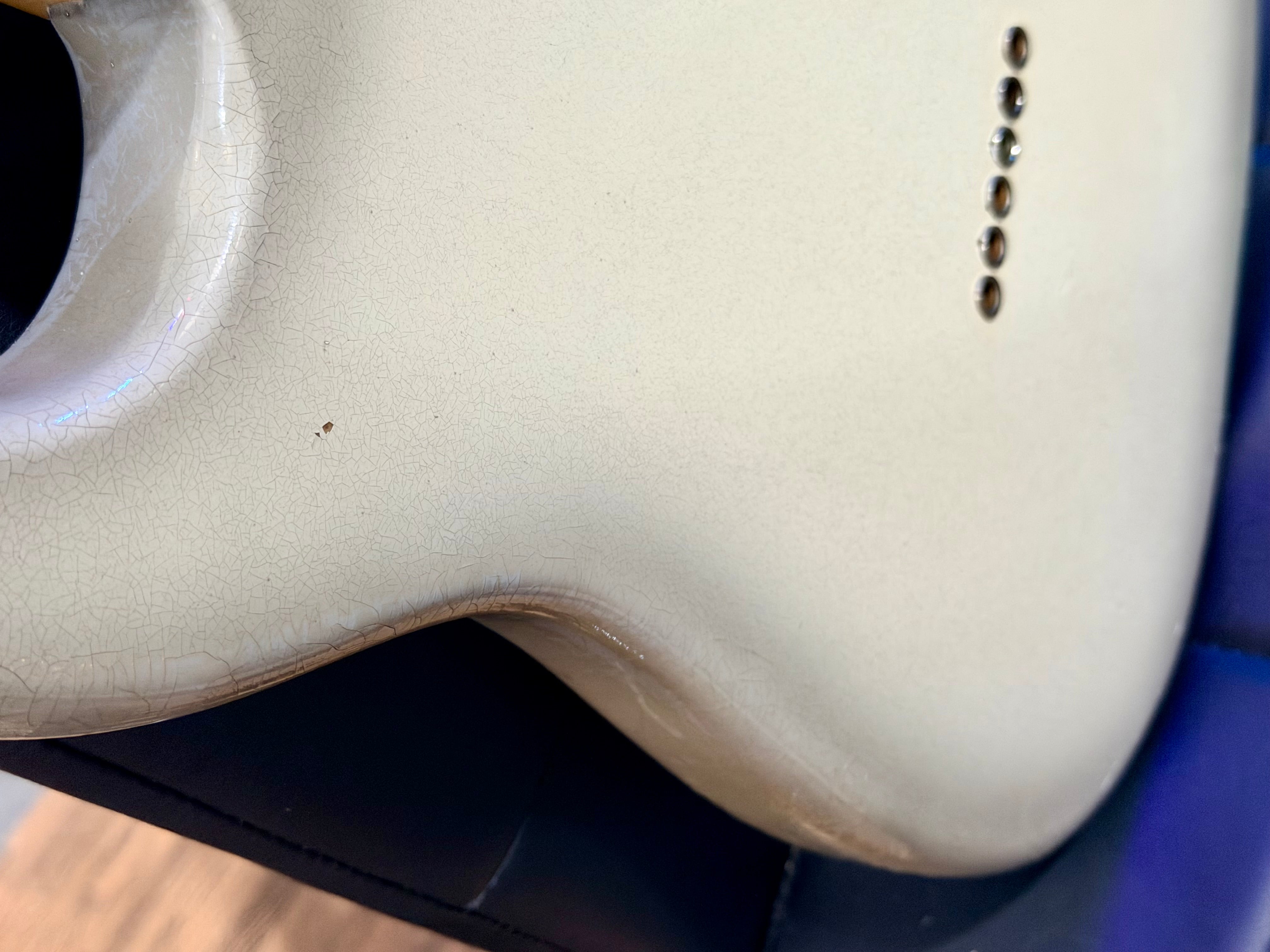 🔥 1979 🔥 Fender Hardtail Stratocaster~ Antigua Sunburst Vintage + Hard Case!