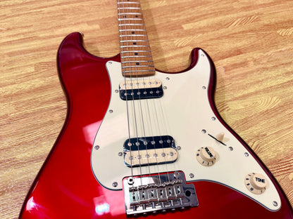 ⚡️NEW⚡️ JET JS-400 HH Roasted Maple Candy Apple Red~ 2026 Launch!