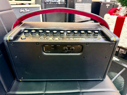 🎸 Positive Grid Spark 2 Guitar 50w Amplifier~ Smart Modelling Amp- Black 🎸