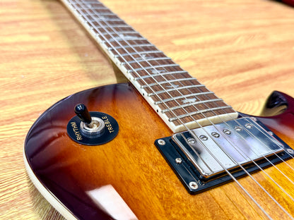 ✨2022✨ PRS SE McCarty 594 Singlecut Standard Tobacco Sunburst + Gig Bag!