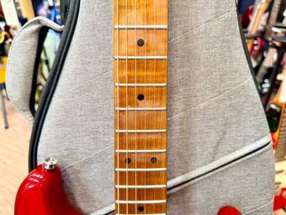 🔥NEW🔥 Prodipe Origin Design ST Burgundy Red~ Made in France~ Roasted Maple!