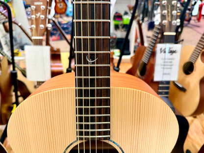 ✨ Faith Naked Neptune Electro Acoustic~ Solid Spruce~ FKNE 2024 + Bag ✨