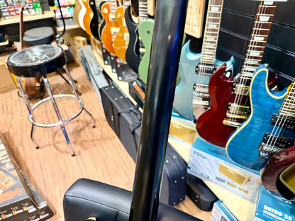 ⚡️2019⚡️ PRS SE Custom 24 Ltd Edition~ Purple Mist~ Satin Maple Neck~ Cherished!