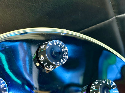 🔥2011🔥 Epiphone B.B. King Lucille Guitar~ Ebony Black~ Semi-Hollowbody!